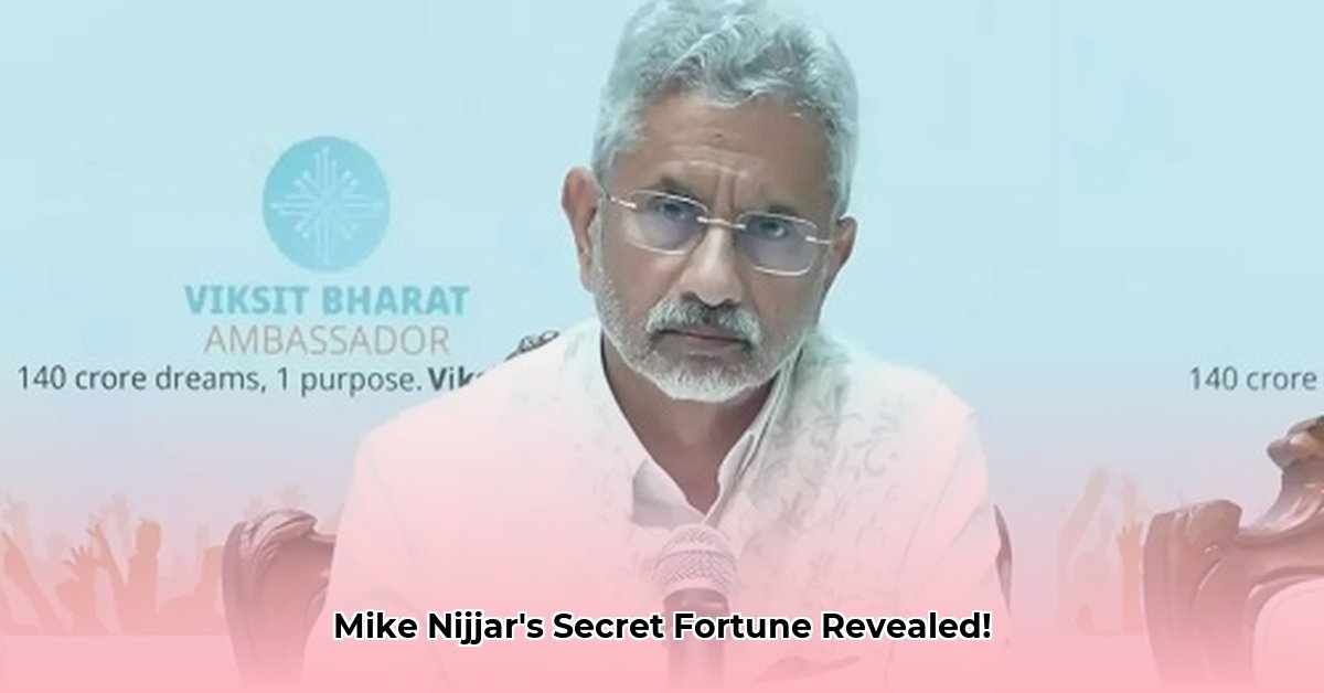 mike-nijjar-net-worth